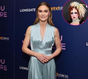 Julia Stiles Can't Get Chappell Roan's Music 'Out of My Head'