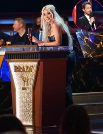 Kim Kardashian Drags Comedian for Calling Her a 'Whore' at Tom Brady Roast