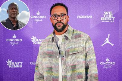 Michael Jordan's Son Marcus Jordan Arrested on Multiple Charges: Report