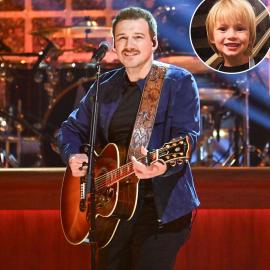 Morgan Wallen Addresses 2024 Arrest in Song Dedicated to His Son
