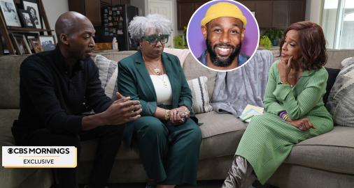 Stephen 'tWitch' Boss' Brother Says Cause of Death Is 'Question for Allison'