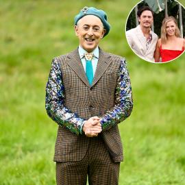 'Traitors' Host Alan Cumming Didn't Know 'The Whole Thing' About Scandoval