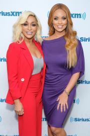 ‘RHOP' Star Gizelle Bryant on Karen Huger's DUI, Possible Jail Time