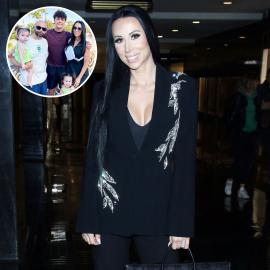Model Mom! Meet 'Real Housewives of New Jersey' Star Rachel Fuda's 4 Kids