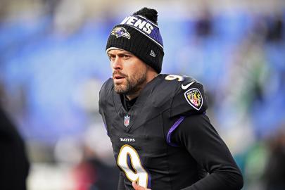 16 Therapists Have Accused NFL’s Justin Tucker of Misconduct