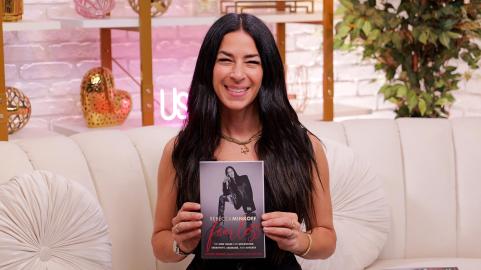 Rebecca Minkoff Details Why She Didn’t Discuss Scientology More on 'RHONY'