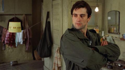Robert De Niro Reveals True Story Behind Iconic 'Taxi Driver' Scene
