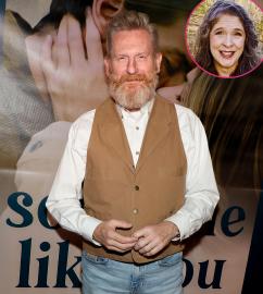 Rory Feek's Daughter Hopie Says He's Not Her Biological Father