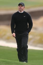 Rory McIlroy Admits He 'Struggled' in Marriage in 'Full Swing' Trailer