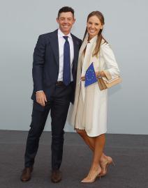 Rory McIlroy Says People Had ‘Ill Intentions’ After Divorce News Broke