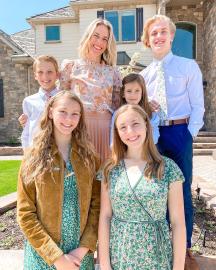 Ruby Franke's 11-Year-Old Daughter Speaks Out on ‘Trauma’ from Vlogging Past