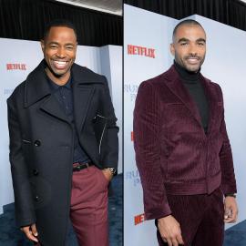 ‘Running Point’ Stars Reveal How Athletic Backgrounds Informed Their Roles