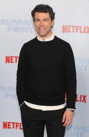 Max Greenfield Jokes His 'Dream' Is to Be a 'Stay-at-Home Dad'