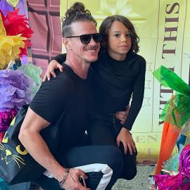 Ryan Dorsey Is Dating Someone New, Says 9-Year-Old Son 'Wants a Brother'