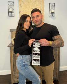 ‘Jersey Shore’ Star Sammi 'Sweetheart' Giancola Is Pregnant