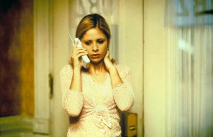 Sarah Michelle Gellar Wants to Return for 'Scream 7' Despite Onscreen Death