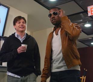 Saturday Night Live's Most Controversial Guests Ever: Kanye West, More