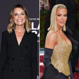 Savannah Guthrie Regrets Khloe Kardashian Question About OJ Paternity