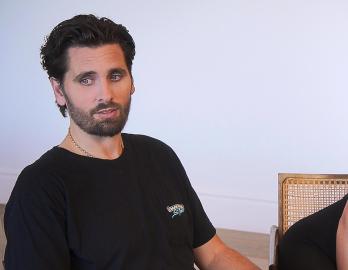 Scott Disick 'Is Not Embarrassed' He Took Mounjaro for Weight Loss