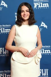 Selena Gomez References 'Past' Romances on New Song With Benny Blanco