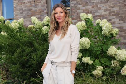 Gisele Bundchen and BF Joaquim's Baby Sex, Name Details Revealed: Report