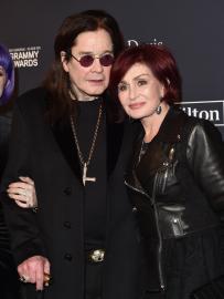 Sharon Osbourne Admits ‘Biggest Mistake’ She Made with Husband Ozzy