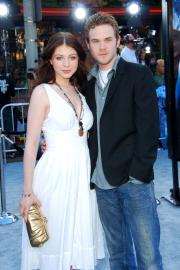 Michelle Trachtenberg's Ex Shawn Ashmore Mourns Her Death at 39