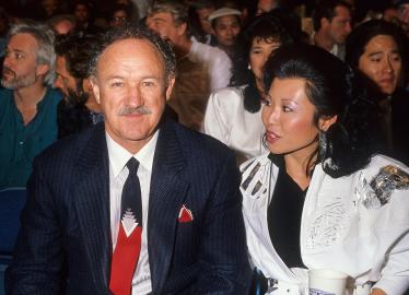 Sheriff Shares How Long He Thinks Gene Hackman and Wife Were Dead