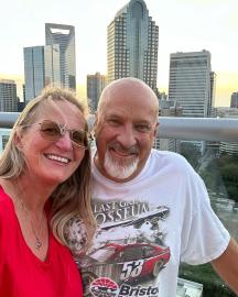 Sister Wives’ Christine Brown Addresses David Woolley Split Rumors
