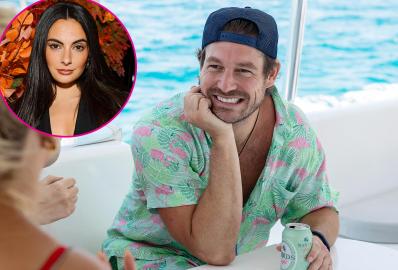 Craig Recalls Learning 'How to Exist’ in Paige’s World on 'Southern Charm'