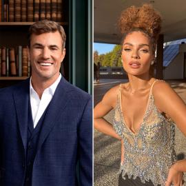 Shep Rose's Ex Sienna Calls Whitney a 'Total Catfish,' Slams 'Villain' Label