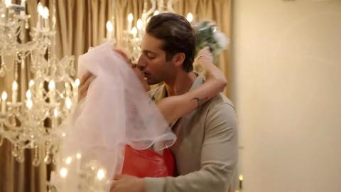 Southern Hospitality's Joe and Maddi Get Married in Vegas — But Was It Real?