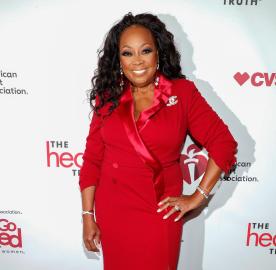 Star Jones Recalls Her Heart Being Detached for '22 Minutes' During Surgery