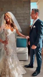 Steve Burton's Ex-Wife Sheree Marries Jason Amador: 'Dream Come True'