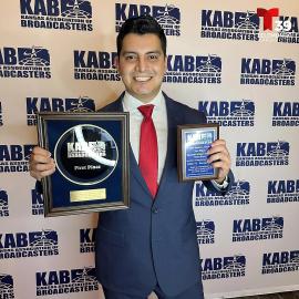 Suspect Arrested in Connection to Telemundo KC Reporter's Death at 27