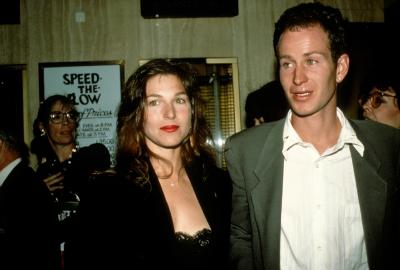 Tatum O’Neal Says ‘Anger Is Gone’ Toward Ex John McEnroe Ahead of Reunion