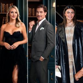 Why Southern Charm's Taylor Ships Craig Conover and Rachael Kirkconnell