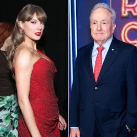 Taylor Swift Allegedly Asked Lorne Michaels to Cut 'SNL' Sketch About Her