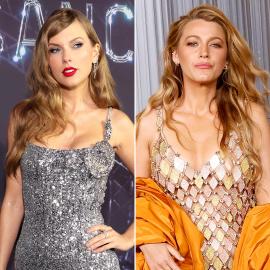 Taylor Swift Had 'No Creative Involvement' in 'It Ends With Us': Sources