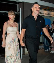 Why 'Madly in Love' Taylor Swift and Travis Kelce Feel 'a Sense of Relief'