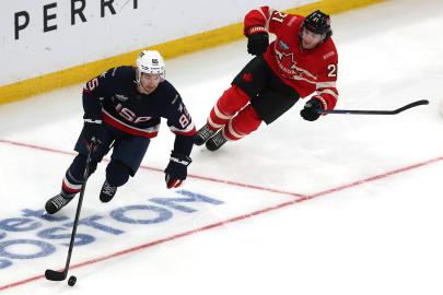 Team Canada Wins Against Team USA in 4 Nations Face-Off Final