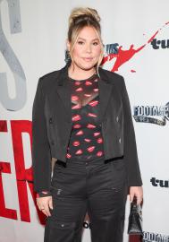 'Teen Mom’ Alum Kailyn Lowry Shares ‘Post-Op’ Tummy Tuck Revision Update