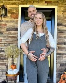 Teen Mom’s Ryan Edwards and Amanda Conner Welcome Their 1st Baby