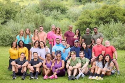 Phil Keoghan Teases Surprises on 'Amazing Race' Season 37: 1st Look