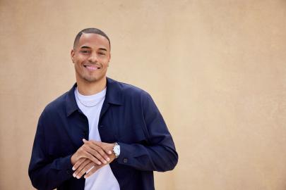 Bachelor's Grant Ellis Reveals Mindset Going Into Hometown Dates: ‘Worried’