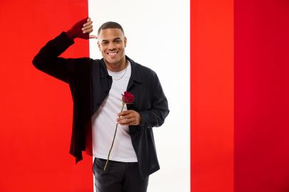 The Bachelor’s Grant Ellis Gives Music Career Update After Backlash