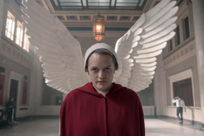 'Handmaid's Tale' Finishes Filming Final Season After Lengthy Delay
