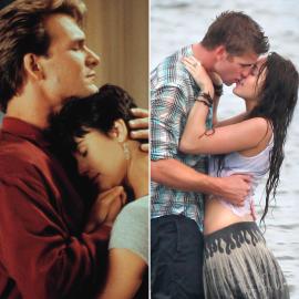 The Most Romantic Movies That Will Make You Cry: 'Ghost' and More
