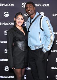 TikToker Chanen Johnson Says Dress Broke '10 Minutes' Before NFL Honors