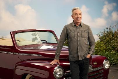 Tim Allen Admits He Has ‘Profound Sense of Sadness’ Despite ‘Many Blessings’